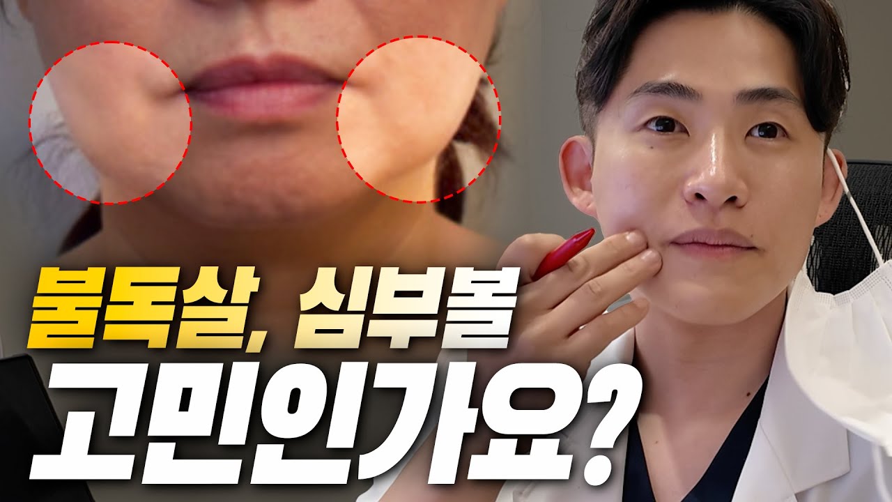 수원 지방분해주사 부위별 가격과 효과 시기, 이중턱·심부볼부터 팔뚝·복부까지